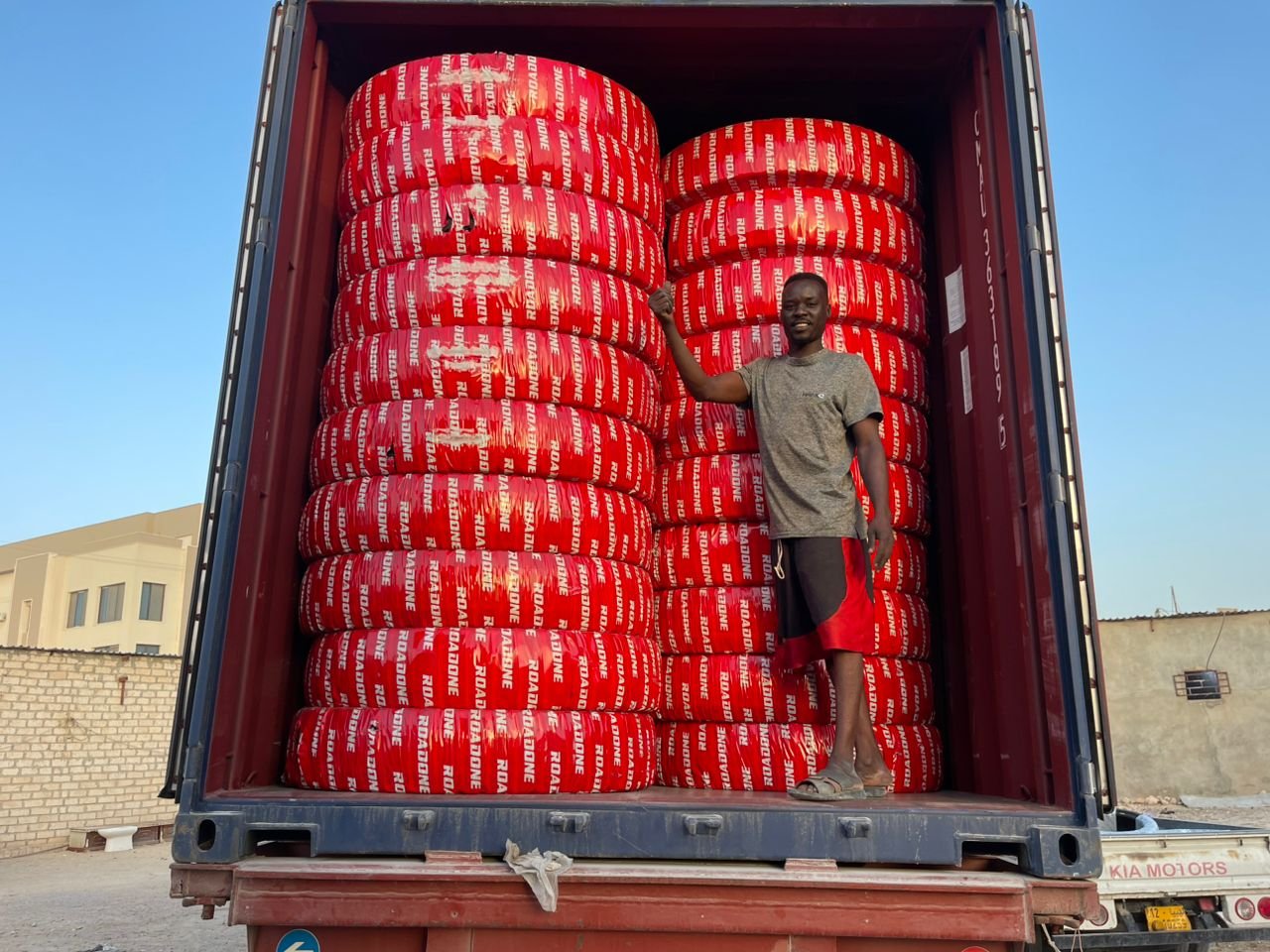 شركة بن فرج - صورة 3